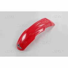 UFO ПЕРІД FENDER CRF150 07-RED 070