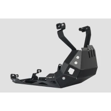 YAKK EXP SKID ПЛИТА BMW F900 GS (24-) ЧОРНИЙ