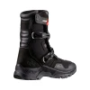 LEATT БАГАЖНІКА ADV X-FLOW 7.5 КОРОТКА US8\/UK7\/EU42\/CM26.5 ЧОРНИЙ - зображення 6