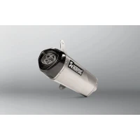 AKRAPOVIC SLIP-ON ЛІНІЇ (SS) GTS125/150/250300/GTV250/300 2005-
