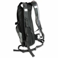 UFO CAMELBACK 2L BLACK/GREY/GREEN