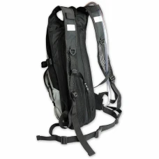 UFO CAMELBACK 2L BLACK/GREY/GREEN