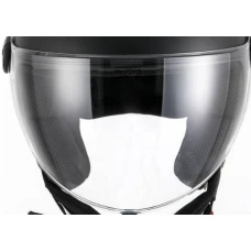 SNOWPEOPLE JUNIOR ЧИСТИЙ ОДИНАРНИЙ VISOR