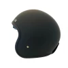 APEX ШОЛОМ JI100 ТВЕРДИХ MATT ЧОРНИЙ XL - зображення 1