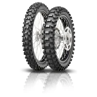 DUNLOP GEOMAX MX33 120/90-19 66M TT RE.