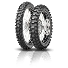 DUNLOP GEOMAX MX33 120/90-19 66M TT RE.
