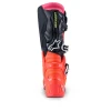 ALPINESTARS БАГАЖНІКА TECH 7 BLACK\/RED FLUO\/PINK FLUO 43 (9) - зображення 3