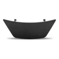 SCHUBERTH C5 КНОПКА FOR MOUTH ВЕНТИЛЯЦІЯ ЧОРНИЙ