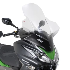 GIVI SPECIFIC КОЗИРКА, БАНЕР 79,5 X 65 CM (H X W) J300 (14-15)