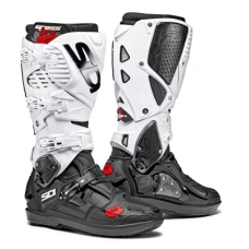 SIDI CROSSFIRE 3 SRS MX БАГАЖНІКА BLACK/WHITE 40