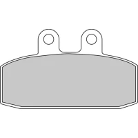 ELIG ТОРМОЗНИЙ КОЛОДКИ, APRILIA / BETA / CAGIVA / DERBI / RIEJU