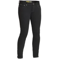 LINDSTRANDS JEANS FIDE ЖІНКА ЧОРНИЙ 38