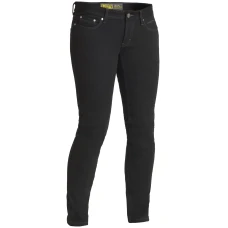 LINDSTRANDS JEANS FIDE ЖІНКА ЧОРНИЙ 38