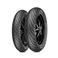 МОТОШИНА PIRELLI 2.50-17 ANGEL CITY 43P TT REINF M/C ПЕРЕДНЯ/ЗАДНЯ DOT 34/2022