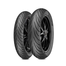 МОТОШИНА PIRELLI 90/90-17 ANGEL CITY 49S TL M/C ПЕРЕДНЯ/ЗАДНЯ DOT 08/2024