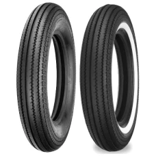 SHINKO ШИНА 4.00-19 270 61H TT ПЕРІД DOT 18/2022