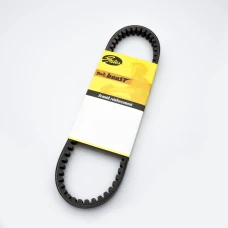 GATES РЕМІНЬ ПРИВІДНИЙ СКУТЕР BOOST (741X18,5X9MM) HONDA LEAD 4T 100CCM 96-07,KYMCO 50CCM FEVER/K 12/KB/ZX 50 95-07,PIAGGIO SFERAFL/VESPAET4 125CCM 95-99,VESPA ET2/LX 2T/LX 4T-4V 97-12,PIAGGIO ZIP 50 4T 00-15,ZIP 50 2T 00-15,SYM MIO 100CCM 05- (21601P)