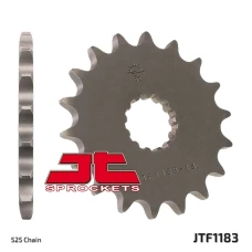 JT ЗІРОЧКА ПЕРІД 2130 17 TRIUMPH 800/865 BONEVILLE '03-'12 (213017JT) (LANC. 525)