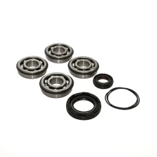 BEARING WORX ПІДШИПНИК ВАЛУ КОЛІНВАЛА Z USZCZELNIACZAMI YAMAHA YFZ 350 BANSHEE '87-'06 (NTN) (MADE IN JAPAN) (24-1034) PATRZ ОПИС ТОВАРУ