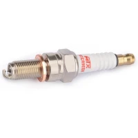 MTX PARTS СВІЧА ЗАПАЛЮВАННЯ DOUBLE IRIDIUM CR9EIX (NR 3521) (IU27) (4)