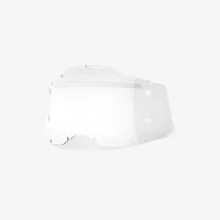 100 ПРОЦЕНТ AC2/ST2 FORECAST YOUTH REPLACEMENT LENS - ЧИСТИЙ - SZYBA/SZYBKA DO FORECAST ROLL - ВИКЛЮЧЕНИЙ GOGLI ОДИНАРНИЙ ACCURI 2/STRATA 2 YOUTH DZIECIECE КОЛІР ПРОЗОРИЙ