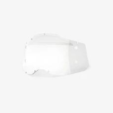 100 ПРОЦЕНТ AC2/ST2 FORECAST YOUTH REPLACEMENT LENS - ЧИСТИЙ - SZYBA/SZYBKA DO FORECAST ROLL - ВИКЛЮЧЕНИЙ GOGLI ОДИНАРНИЙ ACCURI 2/STRATA 2 YOUTH DZIECIECE КОЛІР ПРОЗОРИЙ