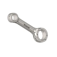 WOSSNER ШАТУН KAWASAKI (4T) KXF 450 (KXF450) '19-'23