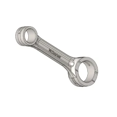 WOSSNER ШАТУН KAWASAKI (4T) KXF 450 (KXF450) '19-'23