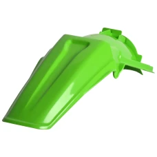 POLISPORT КРИЛО ЗАД KAWASAKI KX 125/250 '94-'98 КОЛІР ЗЕЛЕНИЙ