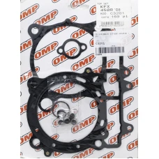 JR (OMP) УЩІЛЬНЕННЯ TOP-END KAWASAKI KFX 450R '08-'13