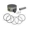 NAMURA ПОРШЕНЬ HONDA TRX 420 RANCHER FA\/FE\/FM\/TE\/TM\/FPA\/FPE\/FPM '07-'11 (87,48MM=+1,00MM) (КІЛЬЦЯ NA-10001-6R) - зображення 2