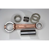 ROYAL RODS ШАТУН KTM 125 SX (SX125) '98-'15; EXC 125 (EXC125) '98-'15, SX 144/150 ,08-,15, HUSABERG 125 BETA RR 125 '18-'22