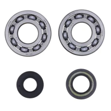 ATHENA ПІДШИПНИК ВАЛУ КОЛІНВАЛА Z USZCZELNIACZAMI KTM SX/EXC 250/300 '04-'17 ,TPI '18-'23