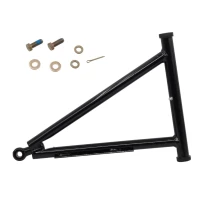 BRONCO 2025/05 ВАЖІЛЬ ПЕРЕДНІЙ НИЖНІЙ ПРАВАЯ (A-ARM) POLARIS HAWKEYE / SPORTSMAN 400 '11-'14, SPORTSMAN 500 '05-'14, SPORTSMAN 570 '14-'15, SPORTSMAN 800 '11-'14, ACE 570 '15, (OEM: 2202907)