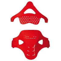 UFO КОРПУС КОЛІНА DO NAKOLANNIKOW MORPHO КОЛІР БІЛИЙ - WYCOFANE Z OFERTY - ПРОДАЖА