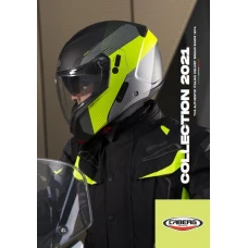CABERG KATALOG 2021