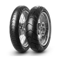 ШИНА ДЛЯ МОТОЦИКЛА METZELER 130/80R17 TOURANCE NEXT 2 65V TL M/C ЗАДНЯ DOT 09/2024
