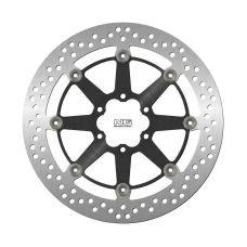 NG 2023/12 ДИСК FRONT L F00,0 300X64X5 6X8,25