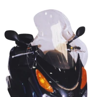 KAPPA СТІКЛО SUZUKI UH 125-150 BURGMAN (02-06) 83 X 53 CM PRZEZROCZYSTA