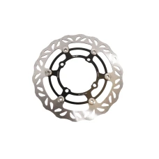 MTX PARTS НОВИЙ ТОВАР 8/2024 ДИСК ТОРМОЗНИЙ KX250 X 21-23