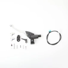 MAGURA НАСОС КОМПЛЕКТА СЦЕПЛЕННЯ ГІДРАВЛІЧНОГО HYMEC 167 (SR. TLOCZKA 9,5MM, КОРОТКА РИЧАГ 146MM) ЗАСІБ DOT