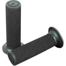 PROGRIP ПЕРЕМИКАЧІ PG722 ROAD (22+25MM, DL.125MM) КОЛІР ЧОРНИЙ Z GABKA (722-102) (PG722)