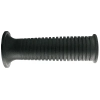 ARIETE ПЕРЕМИКАЧІ ROAD BMW ДЛЯ ОПАЛІВ РУЧОК (125 MM) Z ОТВОРОМ КОЛІР ЧОРНИЙ (SR 26+26MM) (УЗОР BMW) (12)