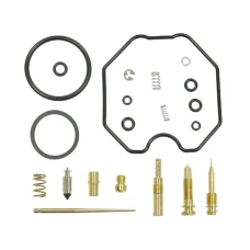BRONCO КОМПЛЕКТ РЕМОНТУ КАРБЮРАТОРА HONDA TRX 250EX '06-08, TRX 250X '09-12 (26-1325) (NA 1 КАРБЮРАТОР)