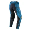 KENNY RACING ШТАНИ CROSS\/ENDURO МОДЕЛЬ PERFORMANCE STONE BLUE КОЛІР NIEBIESKI\/SZARY\/CZARNY РОЗМІР 30 - зображення 2