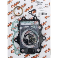 JR (OMP) ПРОДАЖА УЩІЛЬНЕННЯ TOP-END SUZUKI DR 350 S/SE '90-'99