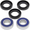 ALL BALLS ПІДШИПНИК КОЛЕСА ПЕРІД Z USZCZELNIACZAMI SUZUKI GSX600F 03-06, BURGMAN650 03-17, DL 650V-STROM 04-17,GSF650 05-07,SFV650 09-15,SV650 03-17 - зображення 1