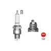 NGK СВІЧА ЗАПАЛЮВАННЯ BP6HS (NR 4511) (W20FP-U) (10) - зображення 2