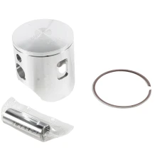 WISECO ПОРШЕНЬ YAMAHA YZ 125 (YZ125) '97-'04 GP SERIES (CYL.56,00MM)(ПОРШЕНЬ 55,95MM)
