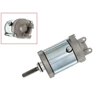 BRONCO 2026/01 СТАРТЕР SUZUKI LT-A 700 X KING QUAD '05-'11, ARCTIC CAT 700 EFI / LE / TRV '06-'08 (OEM: 3545-020; 31100-31G00)